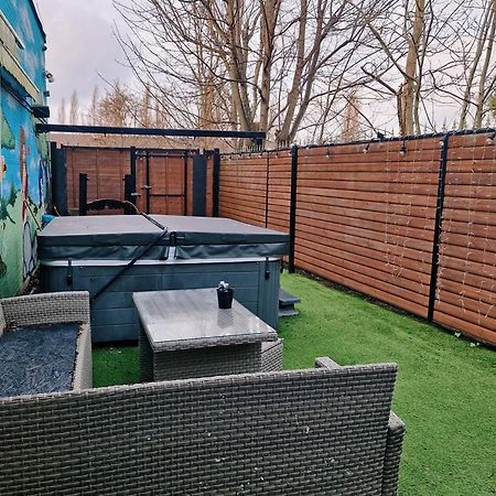 The Ivy Garden Suite (Adults Only) Handsworth Exterior foto