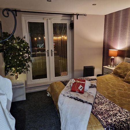 The Ivy Garden Suite (Adults Only) Handsworth Quarto foto