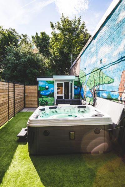 The Ivy Garden Suite (Adults Only) Handsworth Exterior foto