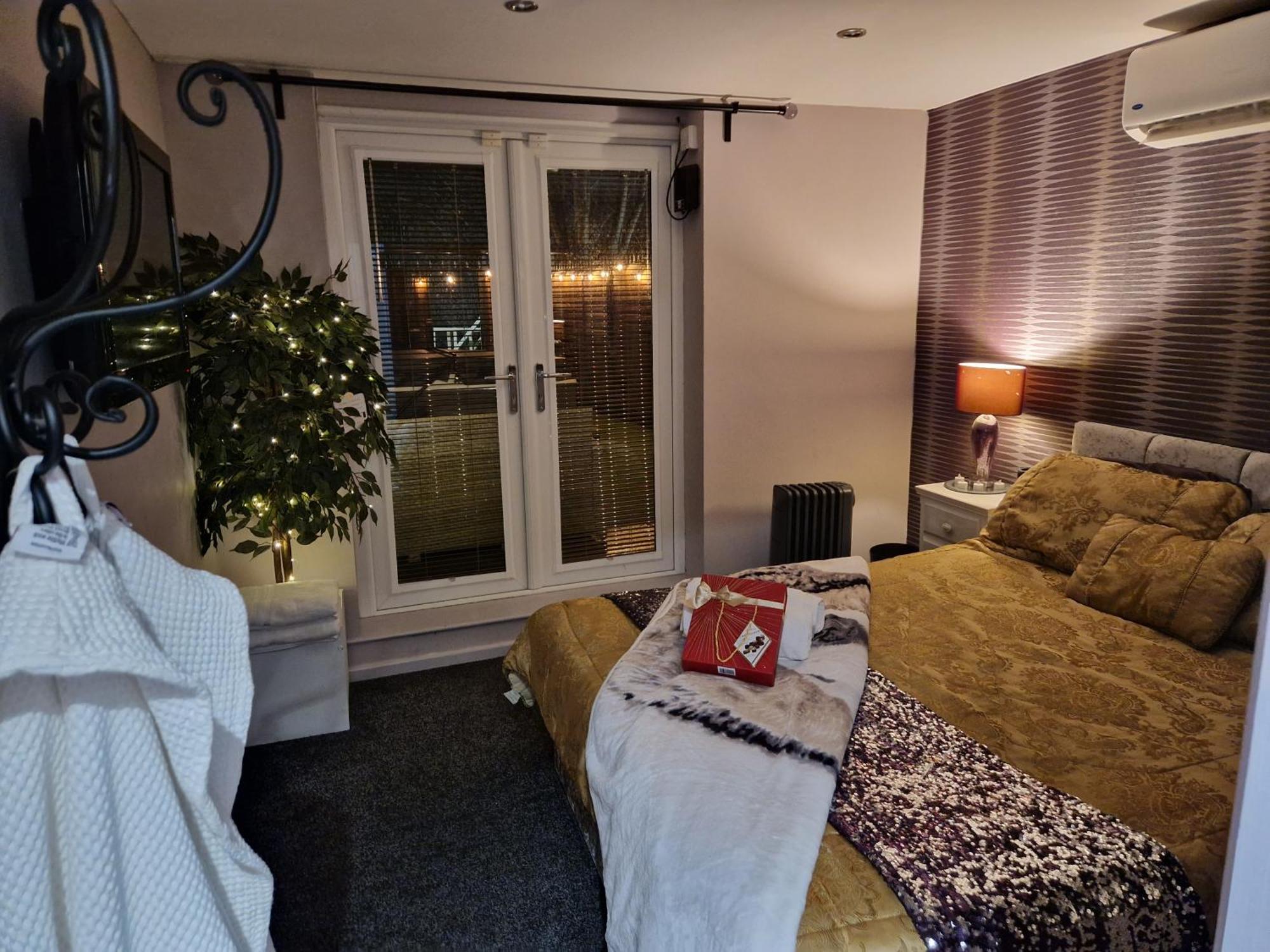 The Ivy Garden Suite (Adults Only) Handsworth Quarto foto